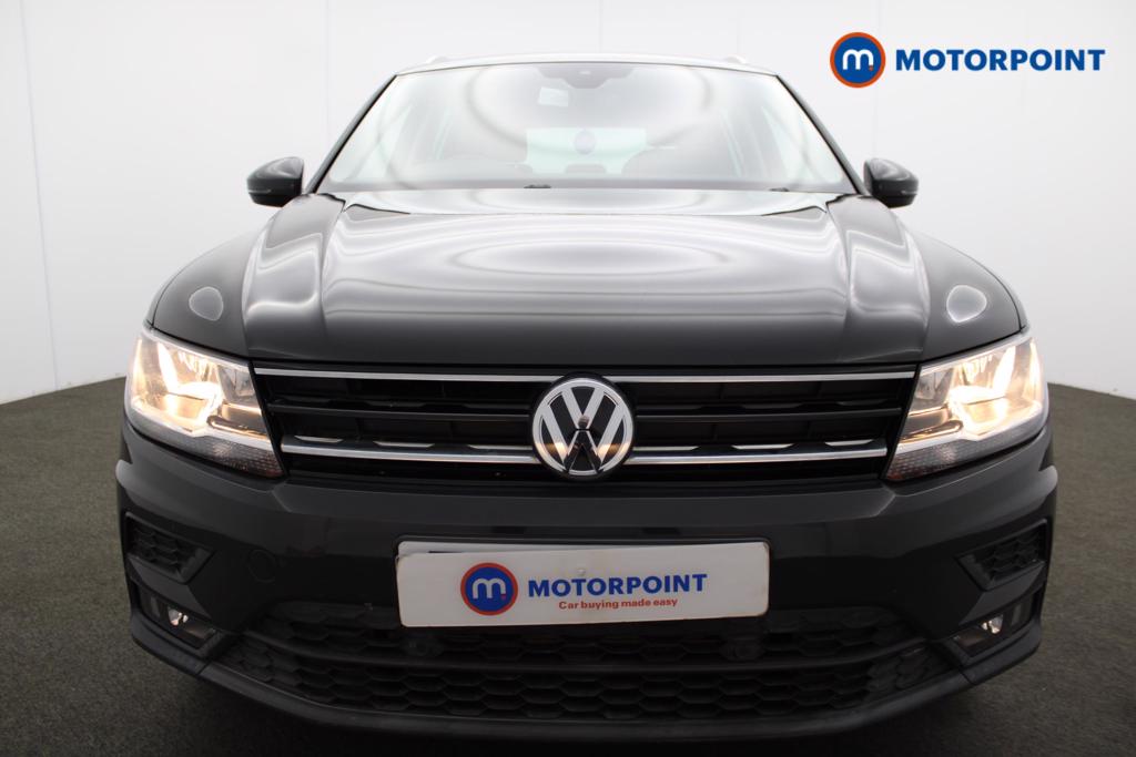 Volkswagen Tiguan Se Nav Manual Diesel SUV - Stock Number (1557809) - 24th supplementary image