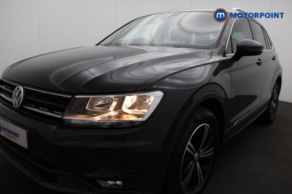 Volkswagen Tiguan Se Nav Manual Diesel SUV - Stock Number (1557809) - 25th supplementary image