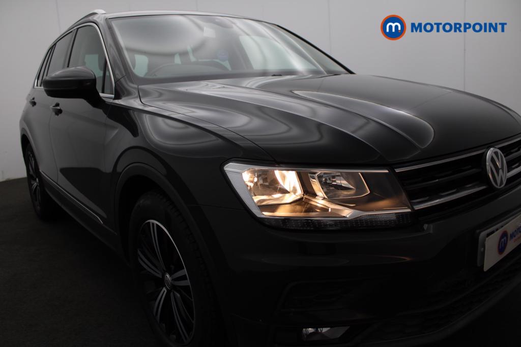 Volkswagen Tiguan Se Nav Manual Diesel SUV - Stock Number (1557809) - 26th supplementary image