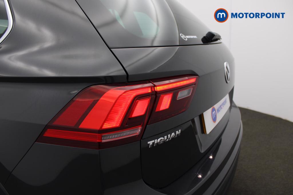 Volkswagen Tiguan Se Nav Manual Diesel SUV - Stock Number (1557809) - 28th supplementary image