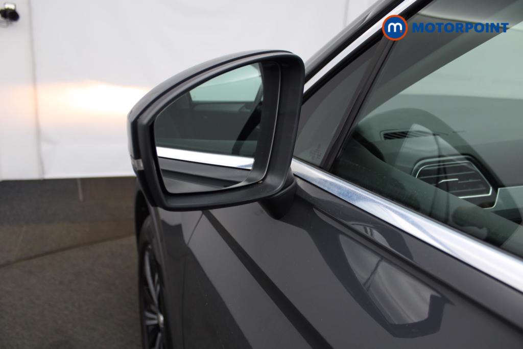 Volkswagen Tiguan Se Nav Manual Diesel SUV - Stock Number (1557809) - 30th supplementary image
