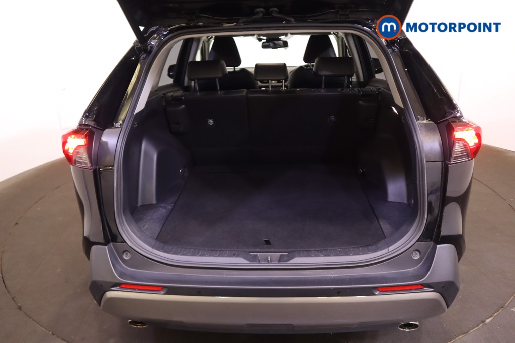 Toyota Rav4 Excel Automatic Petrol-Electric Hybrid SUV - Stock Number (1557821) - 8th supplementary image
