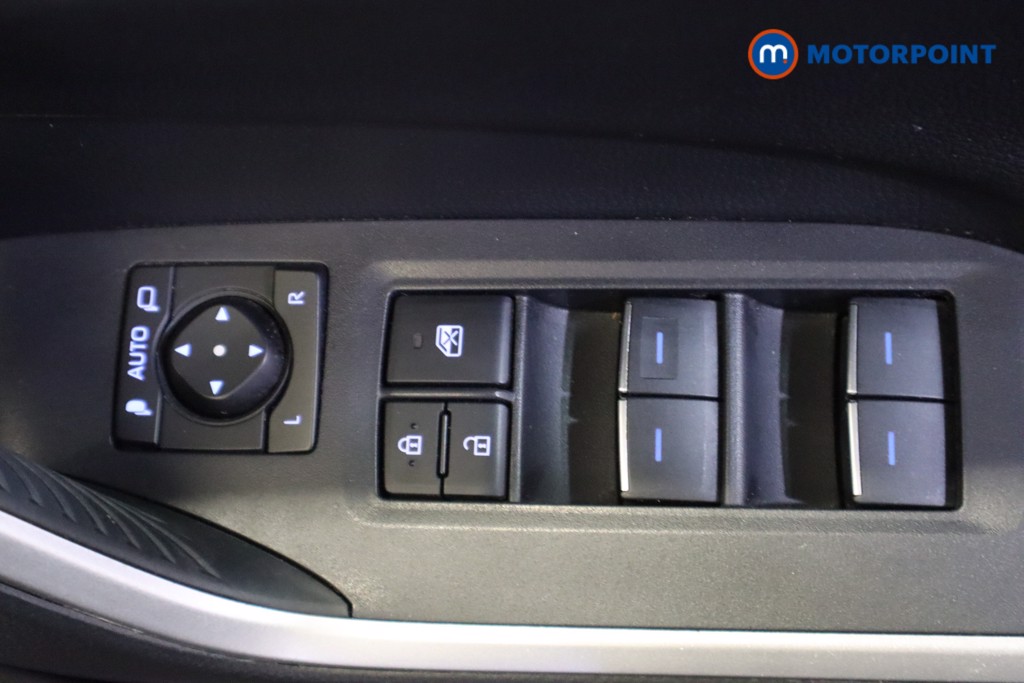 Toyota Rav4 Excel Automatic Petrol-Electric Hybrid SUV - Stock Number (1557821) - 13th supplementary image