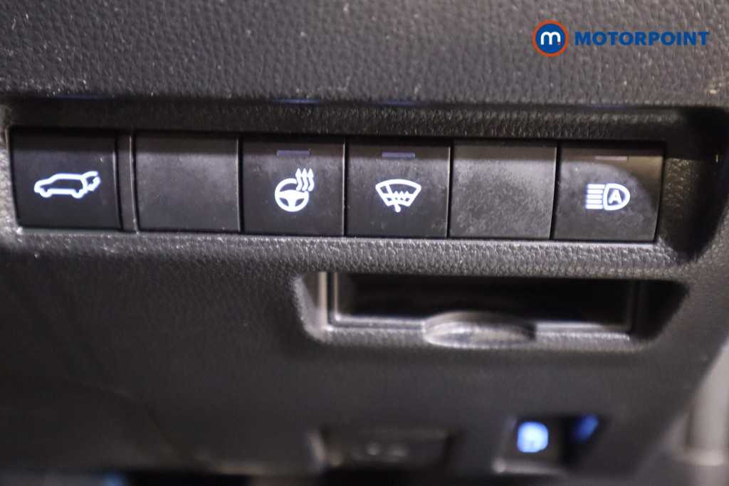 Toyota Rav4 Excel Automatic Petrol-Electric Hybrid SUV - Stock Number (1557821) - 14th supplementary image