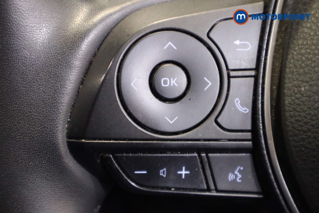 Toyota Rav4 Excel Automatic Petrol-Electric Hybrid SUV - Stock Number (1557821) - 15th supplementary image