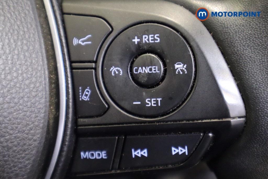 Toyota Rav4 Excel Automatic Petrol-Electric Hybrid SUV - Stock Number (1557821) - 16th supplementary image