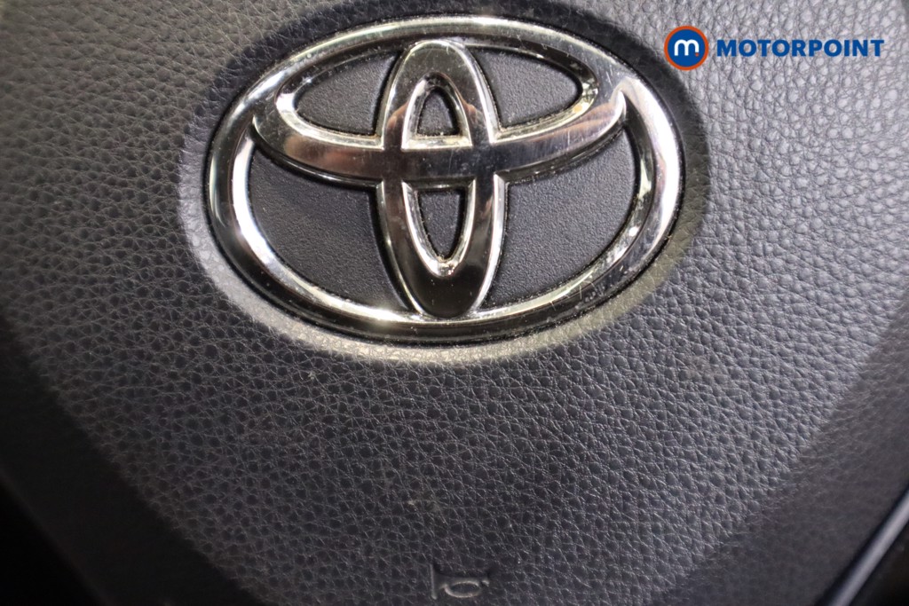 Toyota Rav4 Excel Automatic Petrol-Electric Hybrid SUV - Stock Number (1557821) - 17th supplementary image