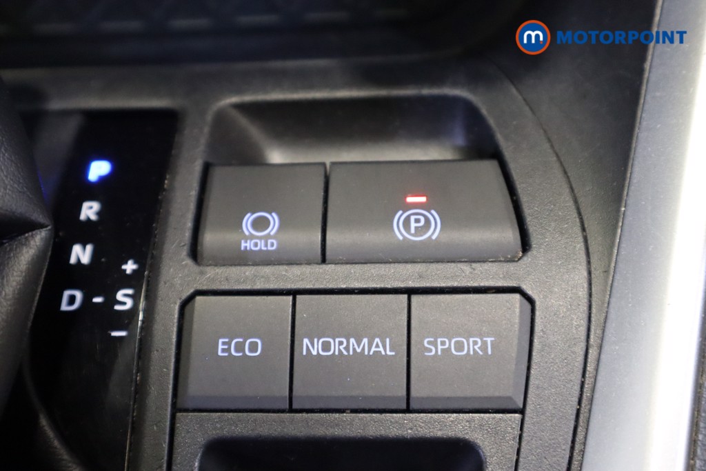 Toyota Rav4 Excel Automatic Petrol-Electric Hybrid SUV - Stock Number (1557821) - 21st supplementary image