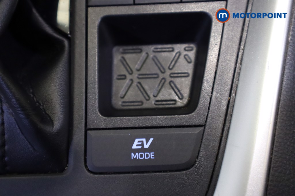 Toyota Rav4 Excel Automatic Petrol-Electric Hybrid SUV - Stock Number (1557821) - 22nd supplementary image