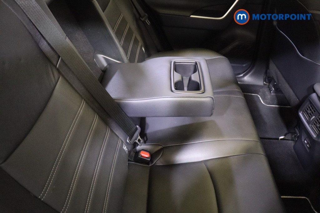 Toyota Rav4 Excel Automatic Petrol-Electric Hybrid SUV - Stock Number (1557821) - 28th supplementary image