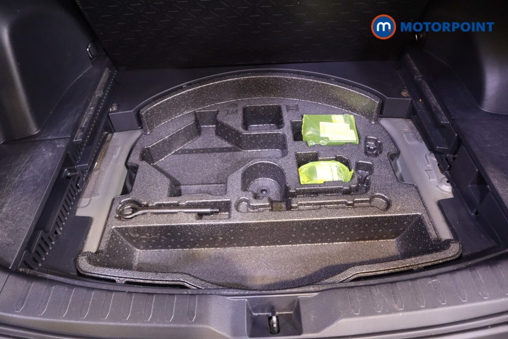 Toyota Rav4 Excel Automatic Petrol-Electric Hybrid SUV - Stock Number (1557821) - 29th supplementary image