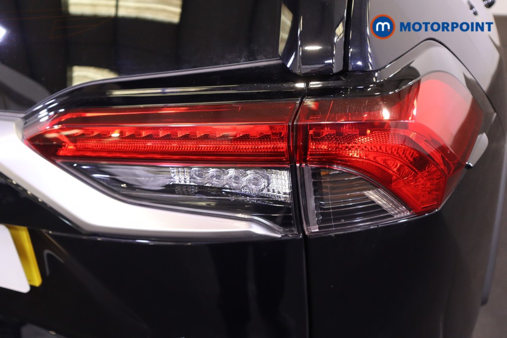 Toyota Rav4 Excel Automatic Petrol-Electric Hybrid SUV - Stock Number (1557821) - 32nd supplementary image