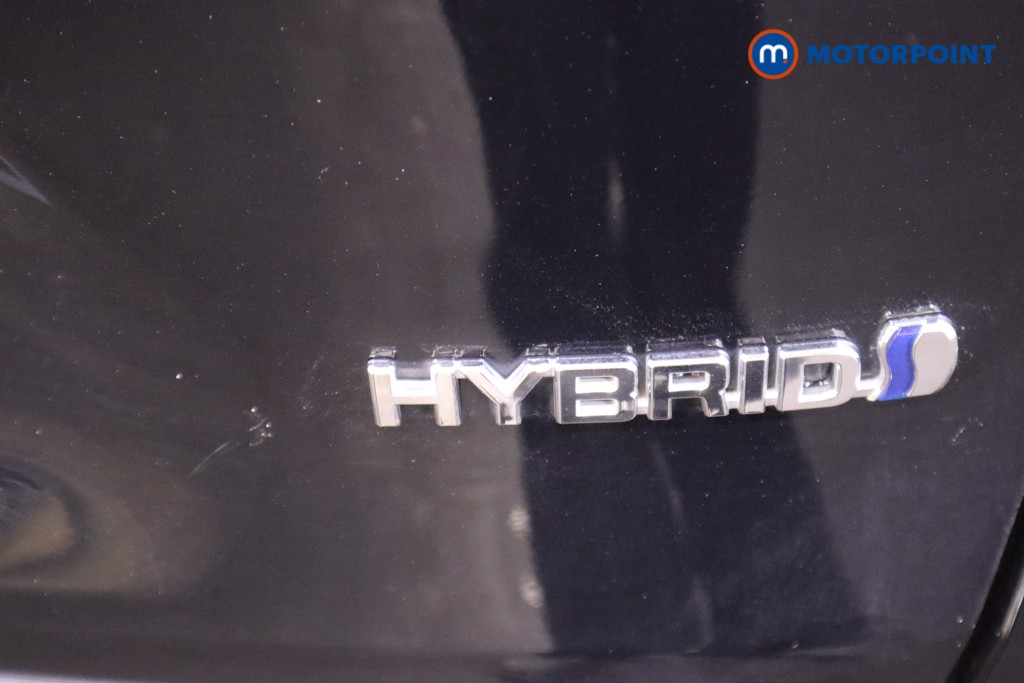 Toyota Rav4 Excel Automatic Petrol-Electric Hybrid SUV - Stock Number (1557821) - 34th supplementary image