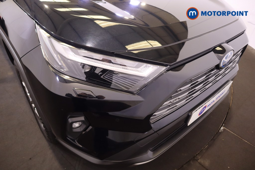 Toyota Rav4 Excel Automatic Petrol-Electric Hybrid SUV - Stock Number (1557821) - 36th supplementary image