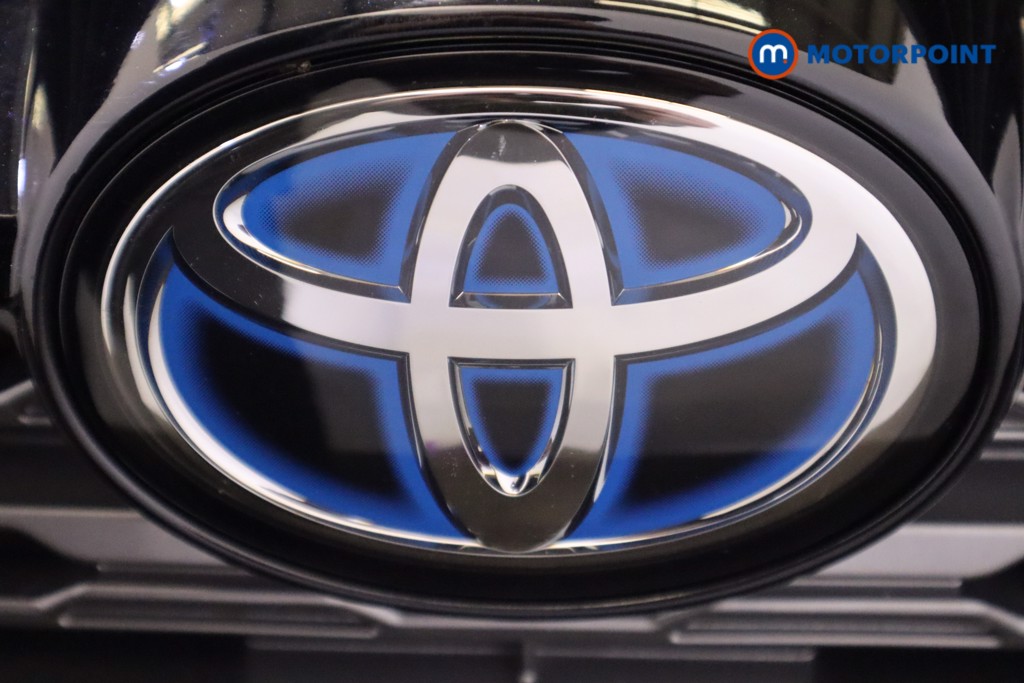 Toyota Rav4 Excel Automatic Petrol-Electric Hybrid SUV - Stock Number (1557821) - 37th supplementary image