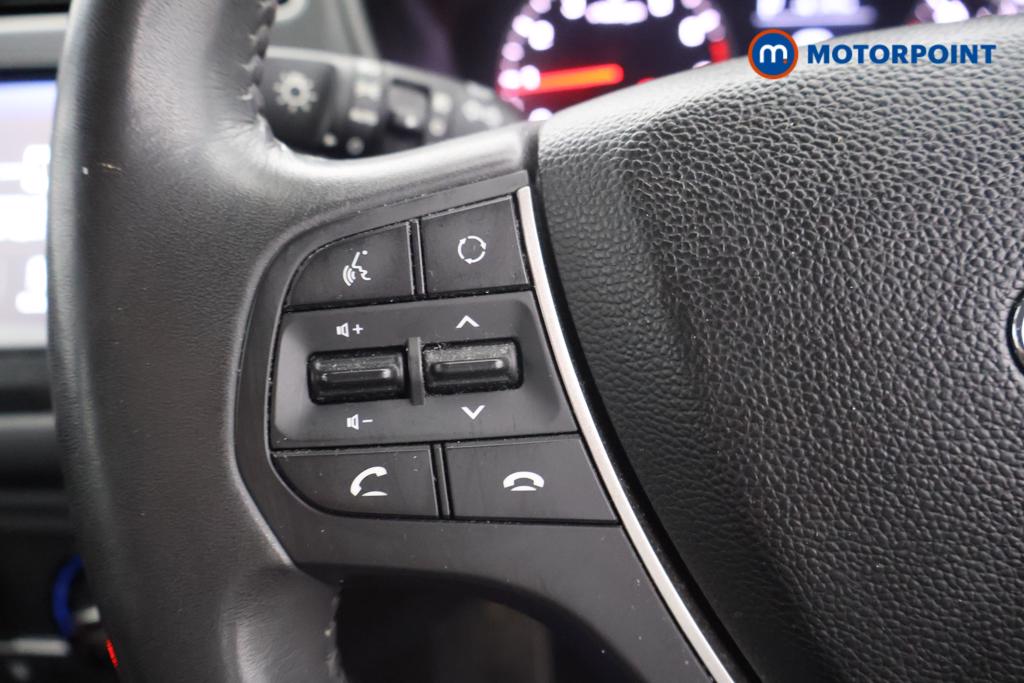 Hyundai I20 SE Automatic Petrol Hatchback - Stock Number (1557839) - 2nd supplementary image