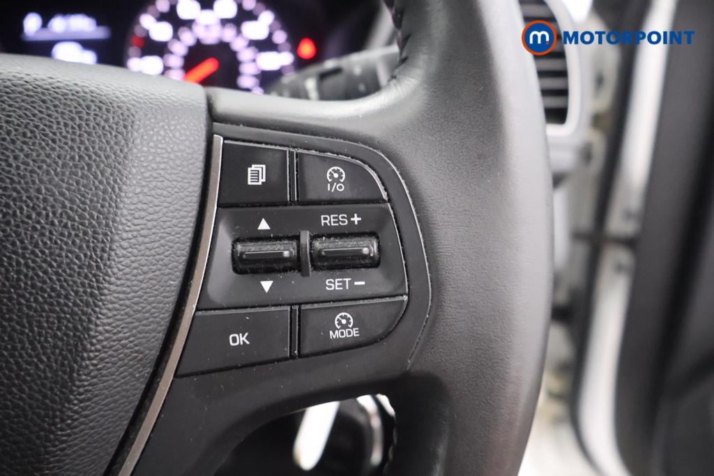 Hyundai I20 SE Automatic Petrol Hatchback - Stock Number (1557839) - 3rd supplementary image
