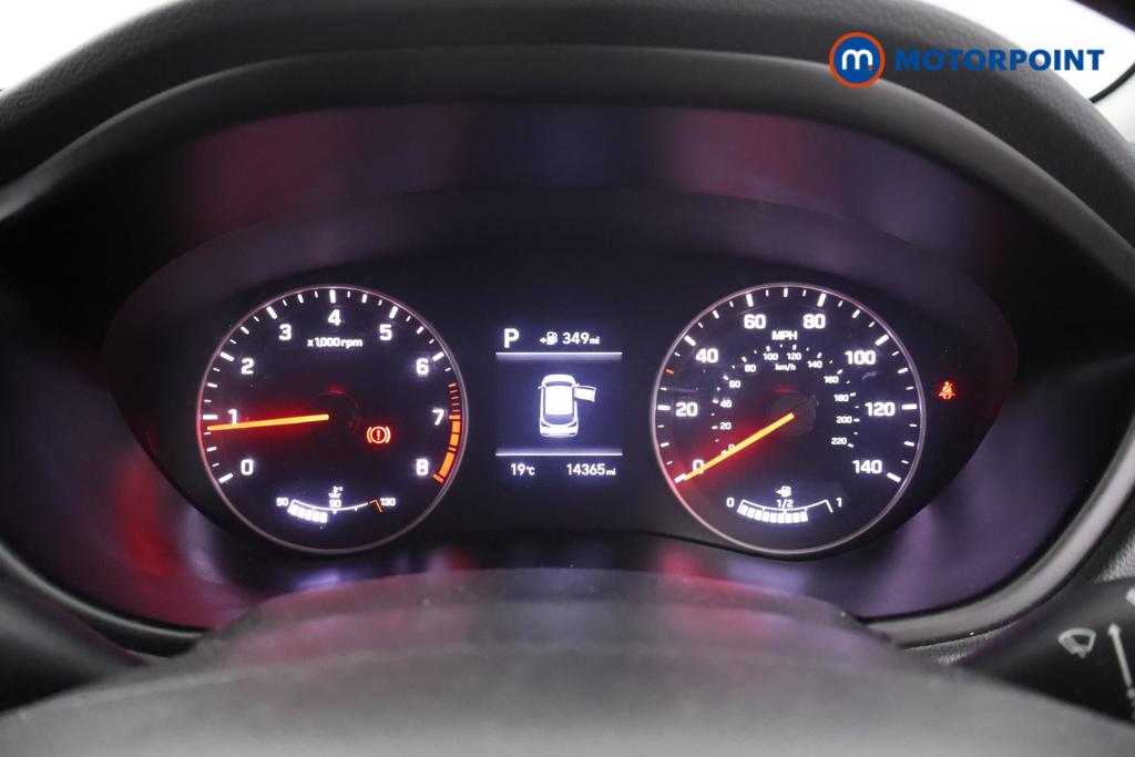 Hyundai I20 SE Automatic Petrol Hatchback - Stock Number (1557839) - 4th supplementary image