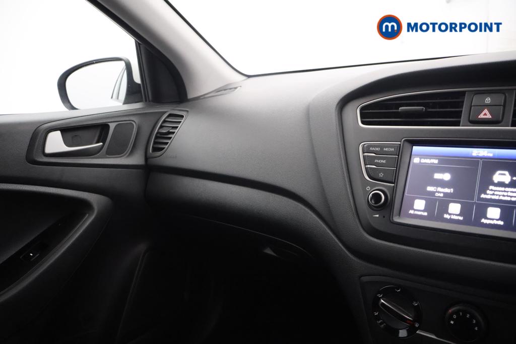 Hyundai I20 SE Automatic Petrol Hatchback - Stock Number (1557839) - 6th supplementary image