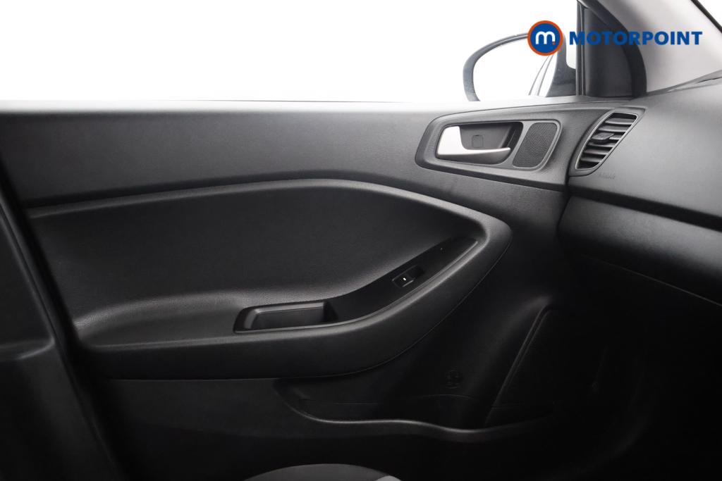 Hyundai I20 SE Automatic Petrol Hatchback - Stock Number (1557839) - 7th supplementary image