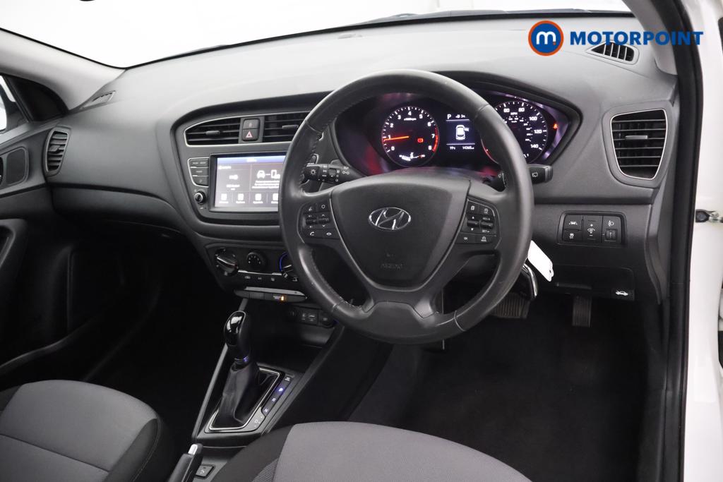 Hyundai I20 SE Automatic Petrol Hatchback - Stock Number (1557839) - 10th supplementary image