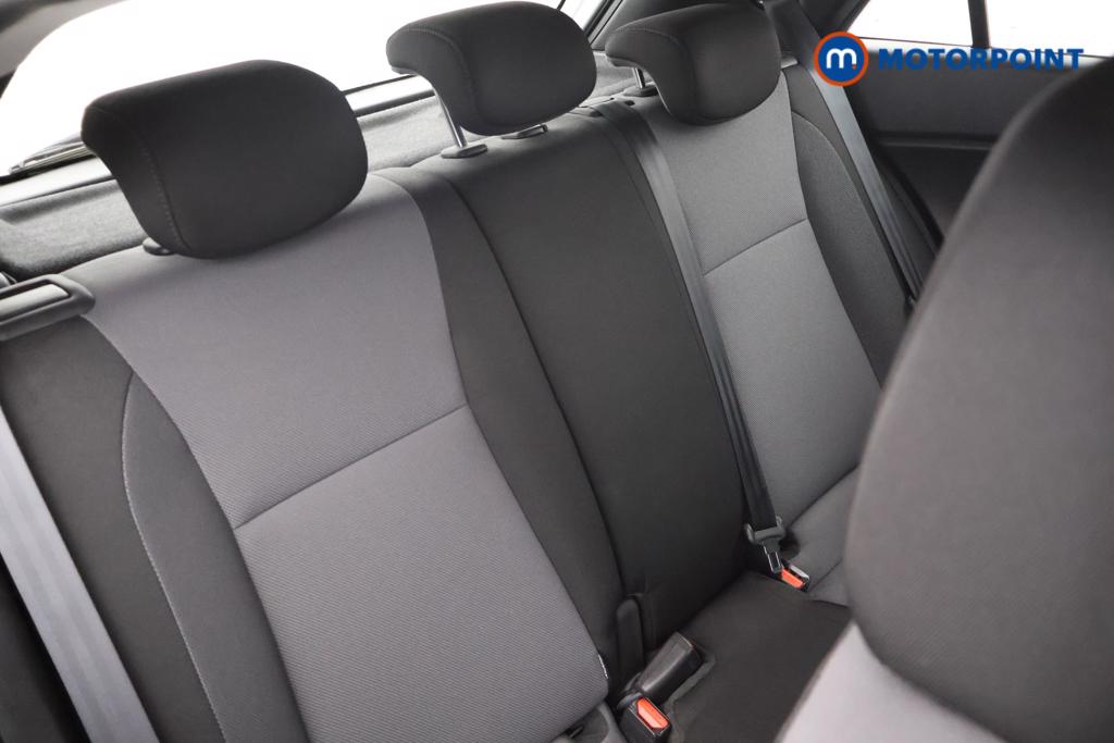 Hyundai I20 SE Automatic Petrol Hatchback - Stock Number (1557839) - 11th supplementary image