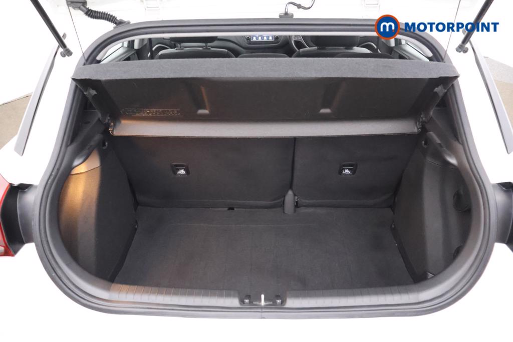 Hyundai I20 SE Automatic Petrol Hatchback - Stock Number (1557839) - 12th supplementary image