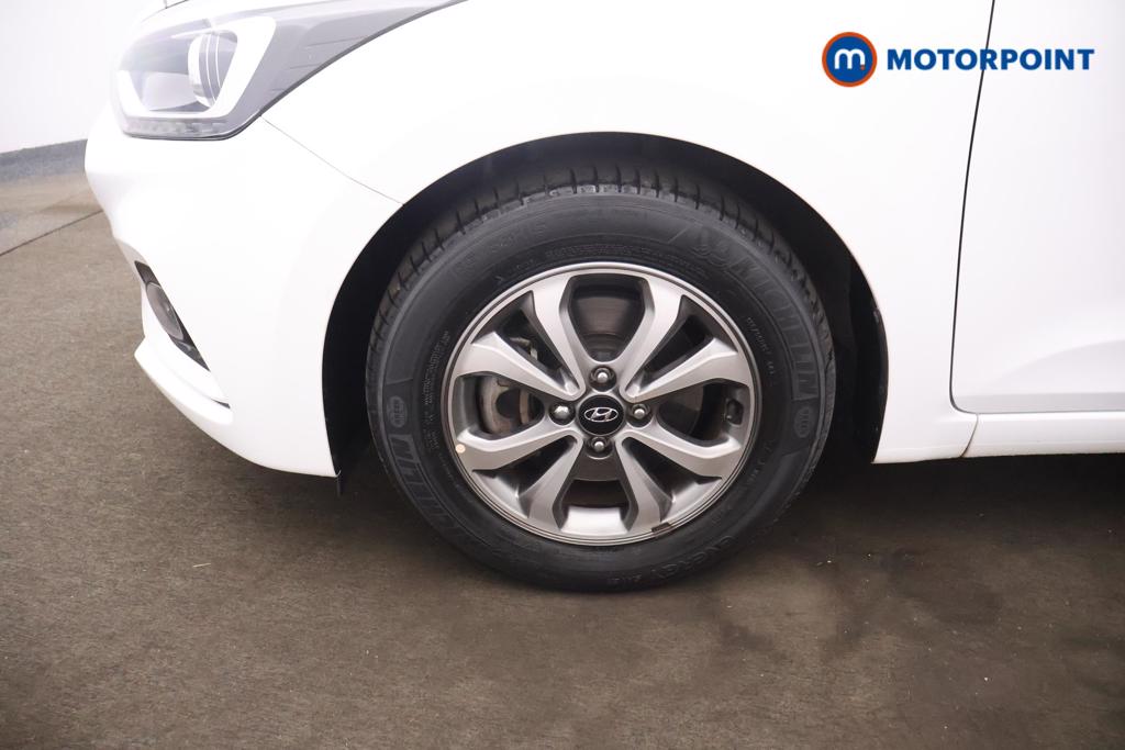 Hyundai I20 SE Automatic Petrol Hatchback - Stock Number (1557839) - 15th supplementary image