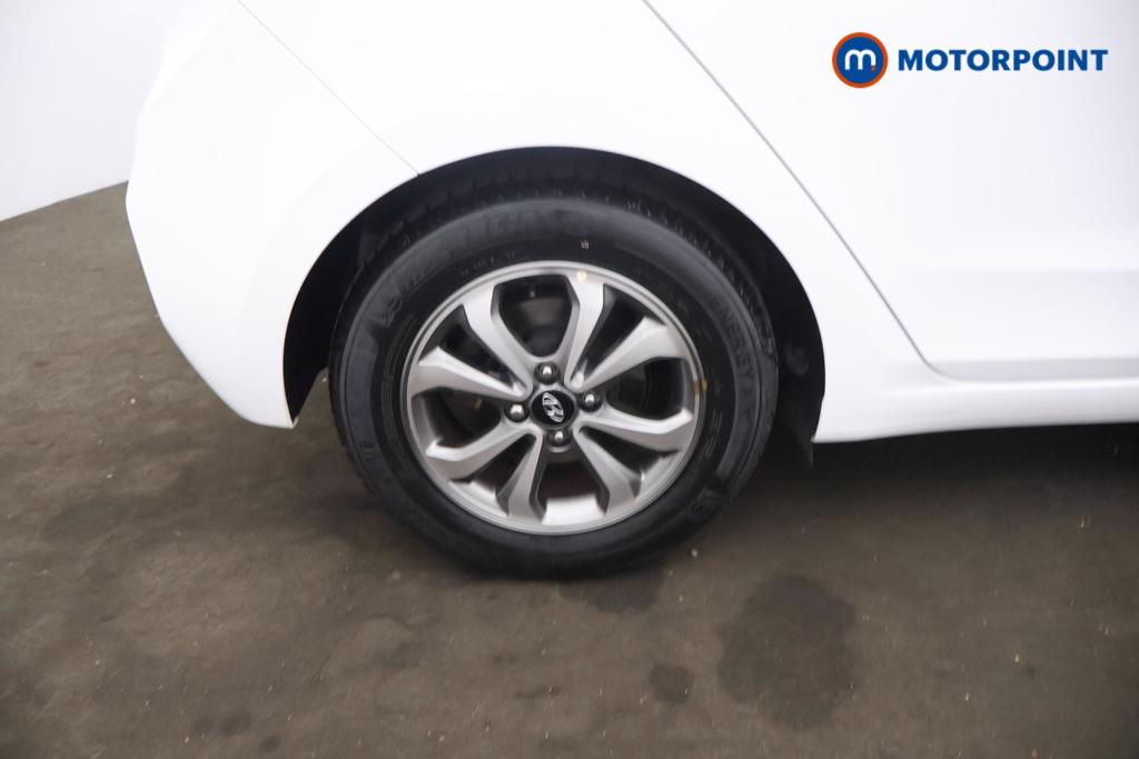 Hyundai I20 SE Automatic Petrol Hatchback - Stock Number (1557839) - 17th supplementary image