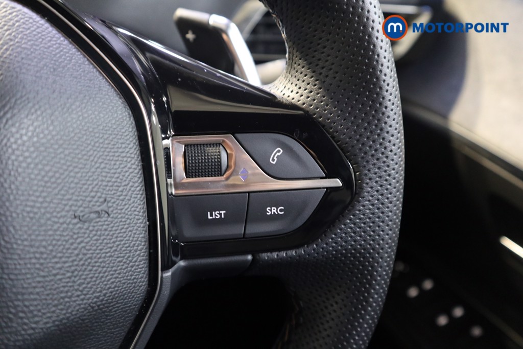 Peugeot 5008 GT Automatic Diesel SUV - Stock Number (1557949) - 4th supplementary image