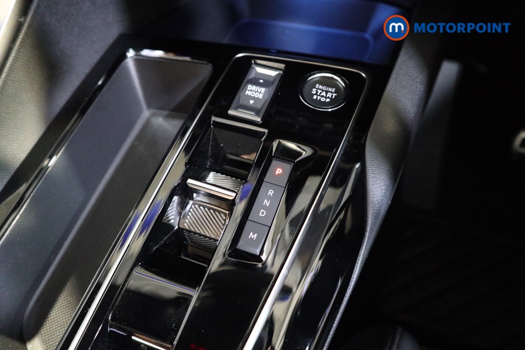 Peugeot 5008 GT Automatic Diesel SUV - Stock Number (1557949) - 8th supplementary image