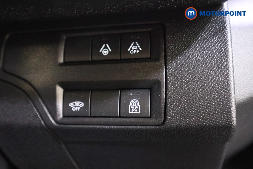 Peugeot 5008 GT Automatic Diesel SUV - Stock Number (1557949) - 9th supplementary image