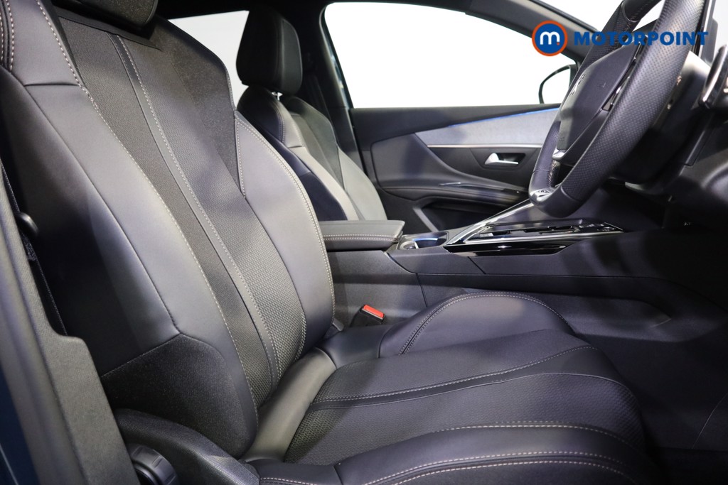 Peugeot 5008 GT Automatic Diesel SUV - Stock Number (1557949) - 11th supplementary image