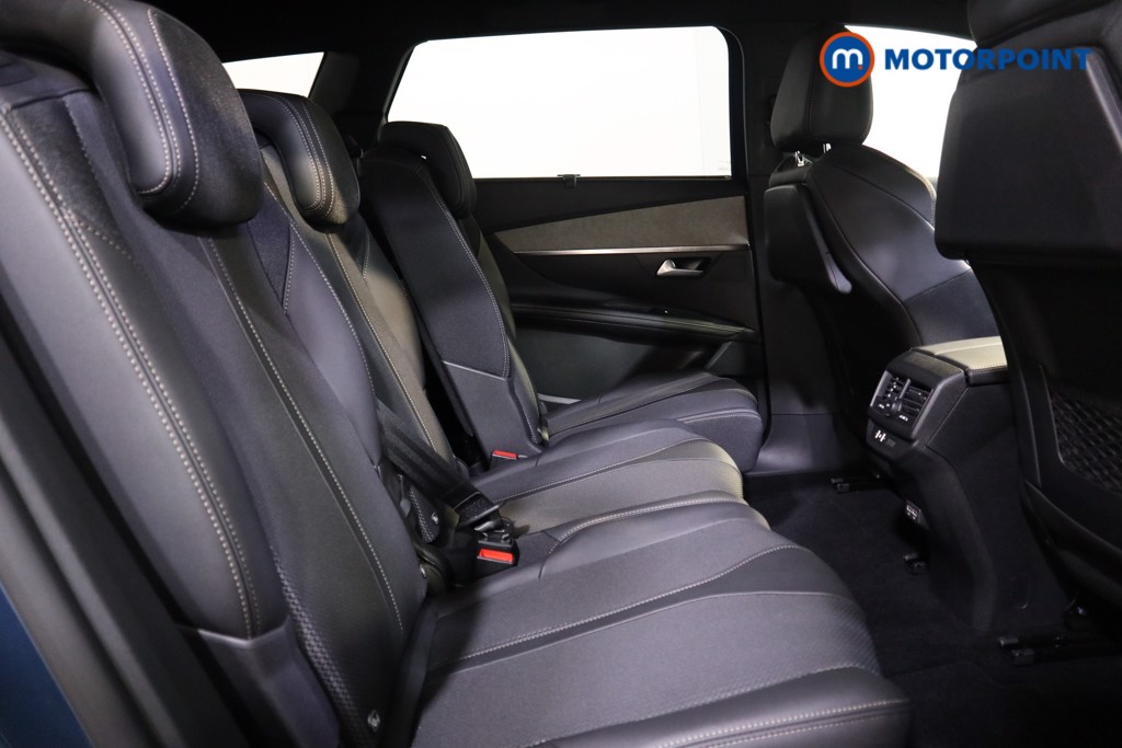 Peugeot 5008 GT Automatic Diesel SUV - Stock Number (1557949) - 12th supplementary image