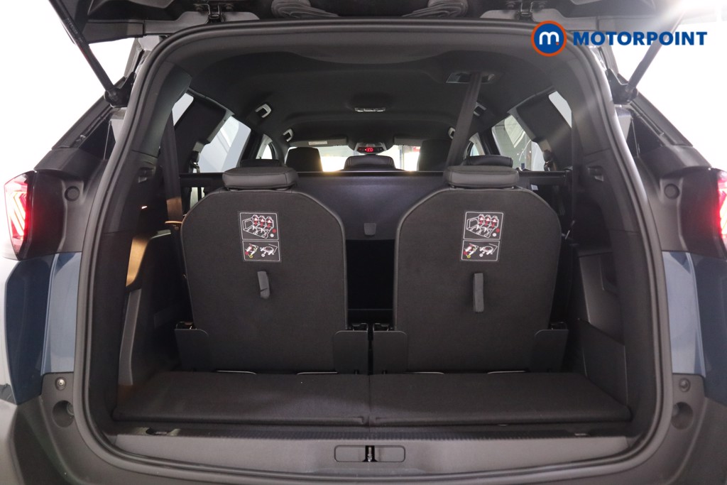 Peugeot 5008 GT Automatic Diesel SUV - Stock Number (1557949) - 13th supplementary image
