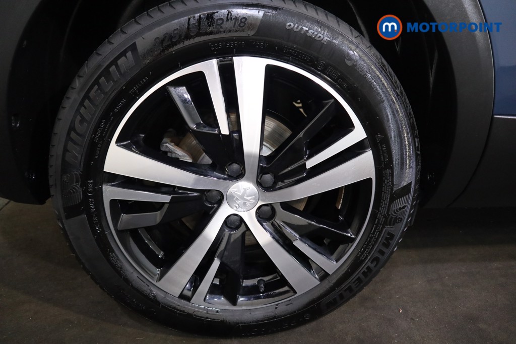 Peugeot 5008 GT Automatic Diesel SUV - Stock Number (1557949) - 14th supplementary image