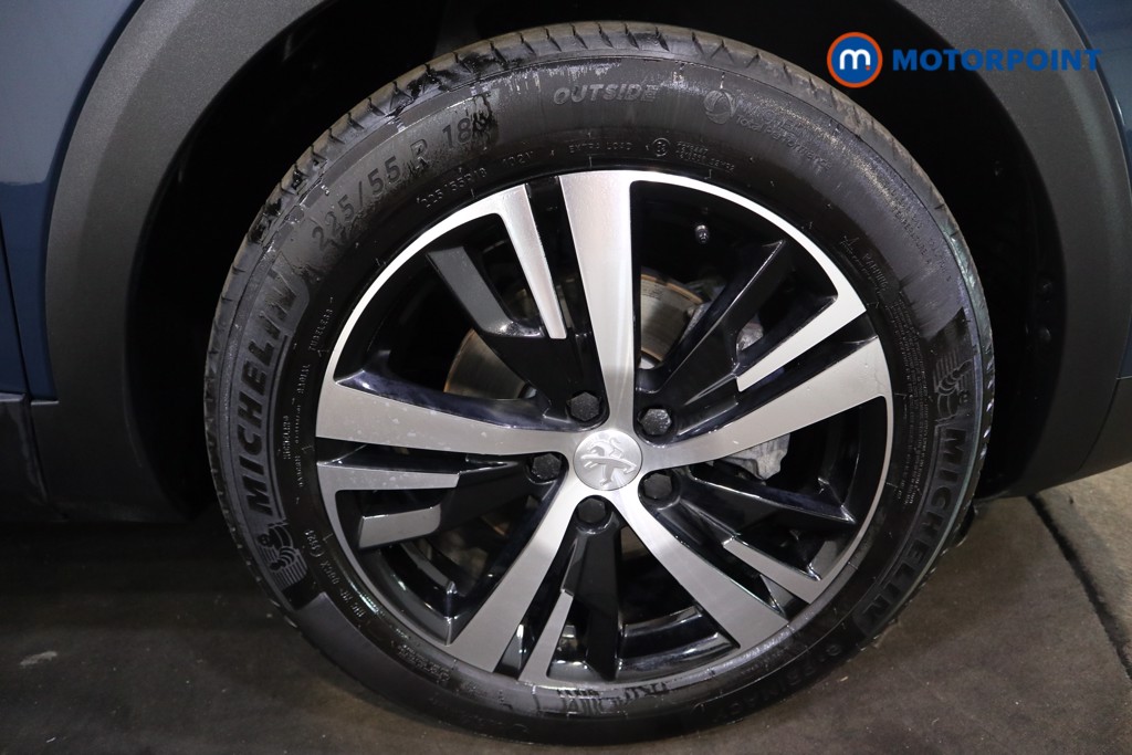 Peugeot 5008 GT Automatic Diesel SUV - Stock Number (1557949) - 15th supplementary image