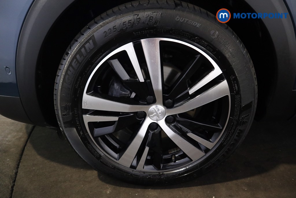 Peugeot 5008 GT Automatic Diesel SUV - Stock Number (1557949) - 16th supplementary image