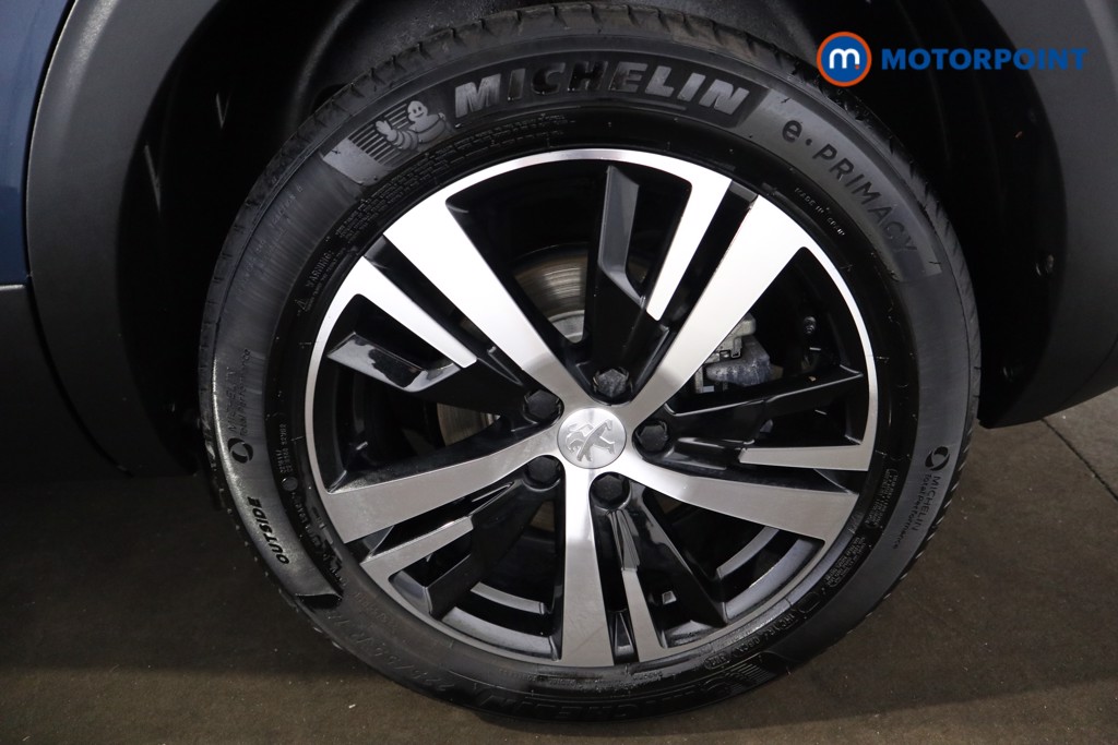 Peugeot 5008 GT Automatic Diesel SUV - Stock Number (1557949) - 17th supplementary image