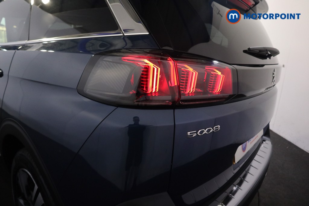 Peugeot 5008 GT Automatic Diesel SUV - Stock Number (1557949) - 20th supplementary image