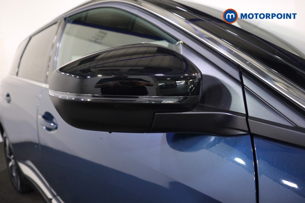 Peugeot 5008 GT Automatic Diesel SUV - Stock Number (1557949) - 22nd supplementary image