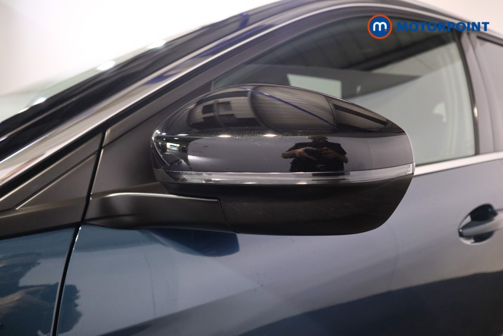 Peugeot 5008 GT Automatic Diesel SUV - Stock Number (1557949) - 23rd supplementary image