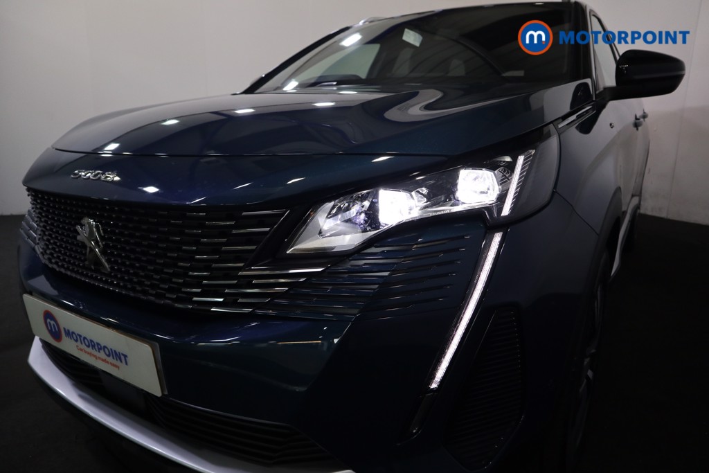 Peugeot 5008 GT Automatic Diesel SUV - Stock Number (1557949) - 24th supplementary image