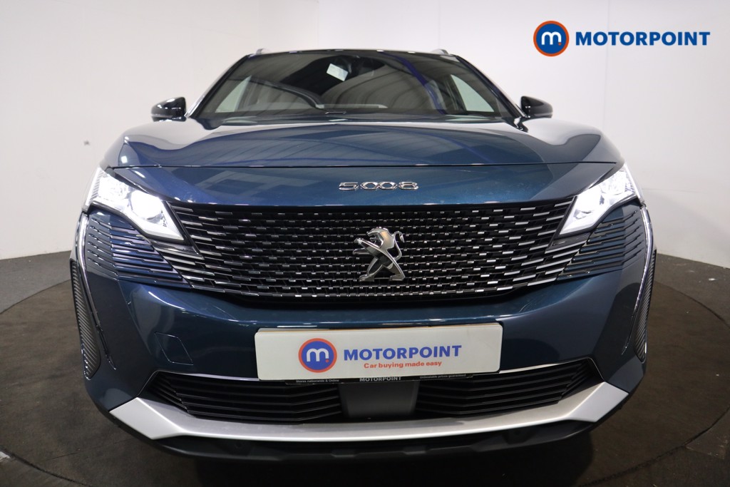 Peugeot 5008 GT Automatic Diesel SUV - Stock Number (1557949) - 25th supplementary image