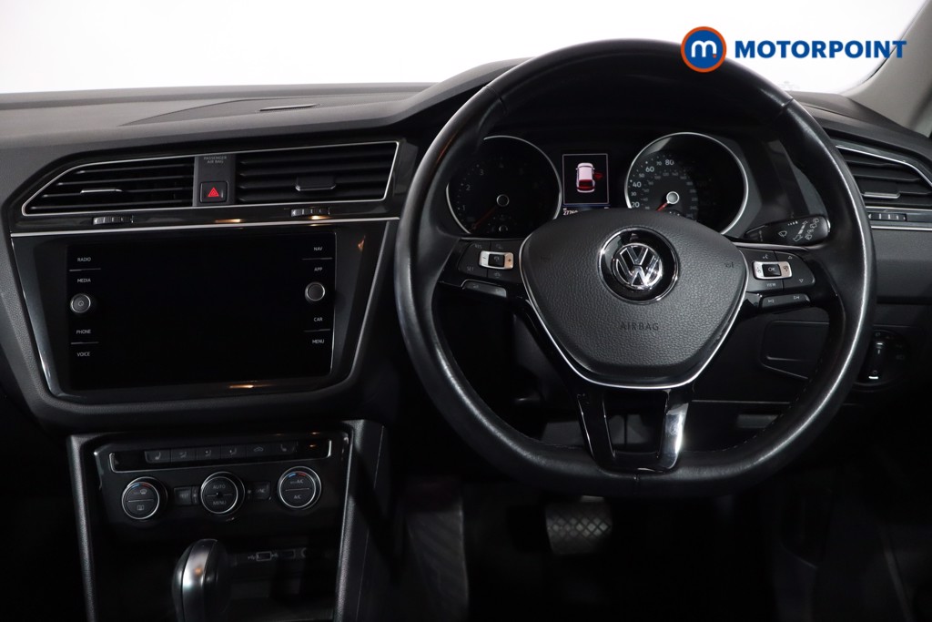Volkswagen Tiguan Match Automatic Petrol SUV - Stock Number (1558005) - 3rd supplementary image