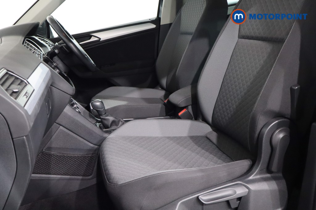 Volkswagen Tiguan Match Automatic Petrol SUV - Stock Number (1558005) - 4th supplementary image