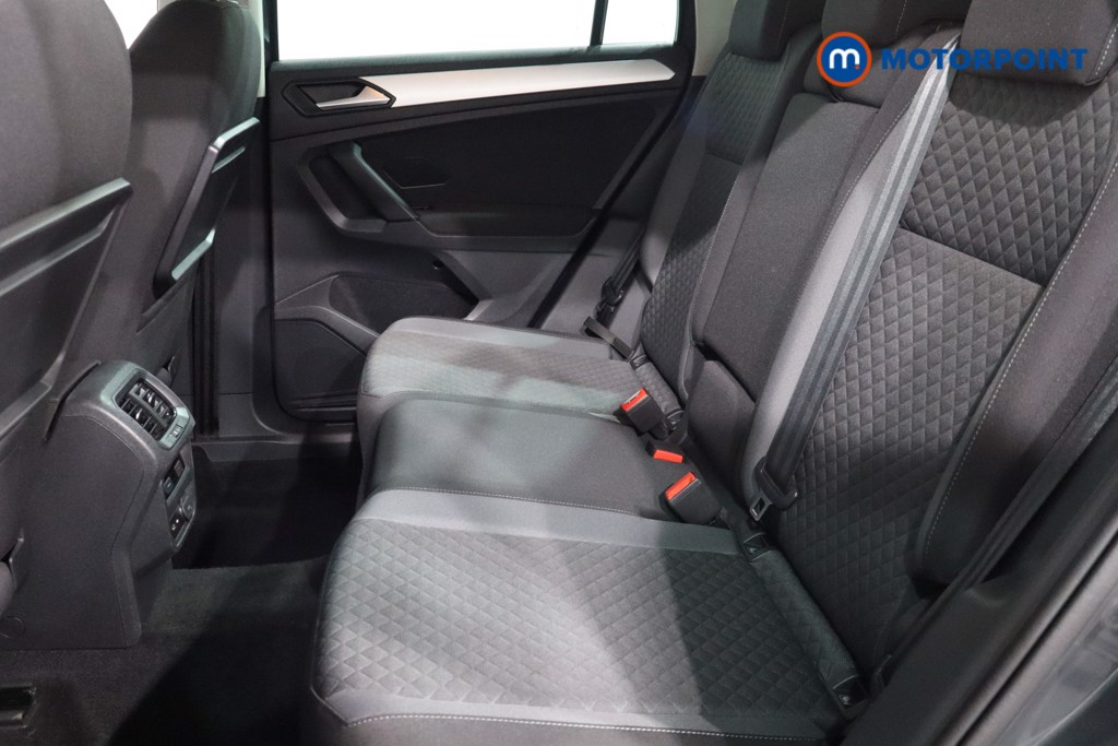 Volkswagen Tiguan Match Automatic Petrol SUV - Stock Number (1558005) - 5th supplementary image
