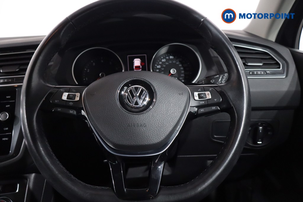Volkswagen Tiguan Match Automatic Petrol SUV - Stock Number (1558005) - 6th supplementary image