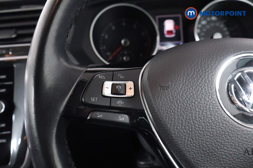 Volkswagen Tiguan Match Automatic Petrol SUV - Stock Number (1558005) - 7th supplementary image