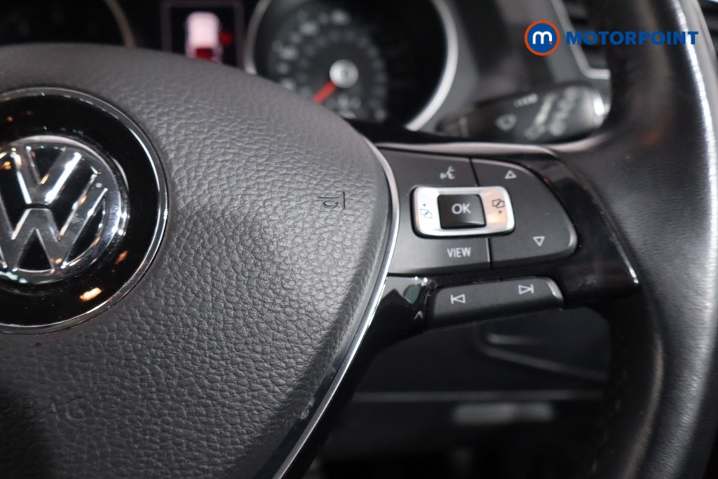 Volkswagen Tiguan Match Automatic Petrol SUV - Stock Number (1558005) - 8th supplementary image